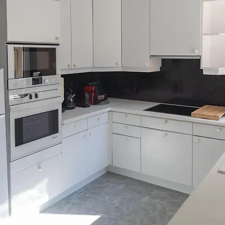 Appartamento En Résidence