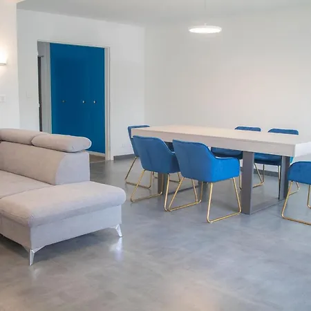 Appartamento En Résidence *