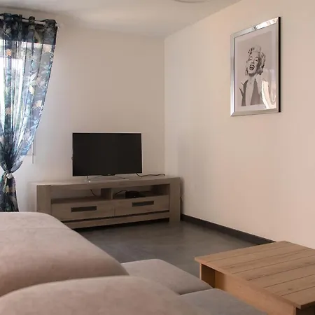 En Résidence Apartamento *