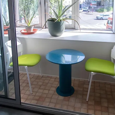 En Résidence * Le Mans