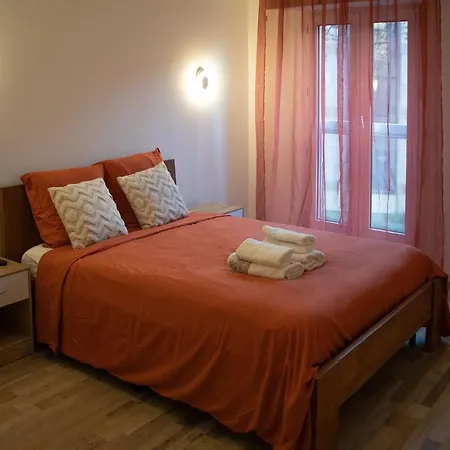 Appartamento En Résidence Le Mans