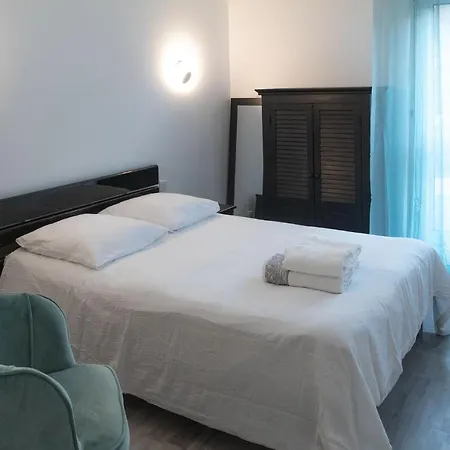 En Résidence Apartamento Le Mans
