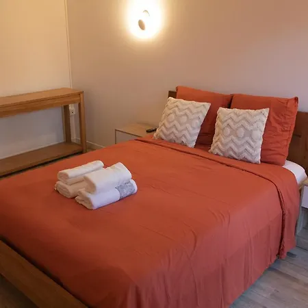 En Résidence * Le Mans