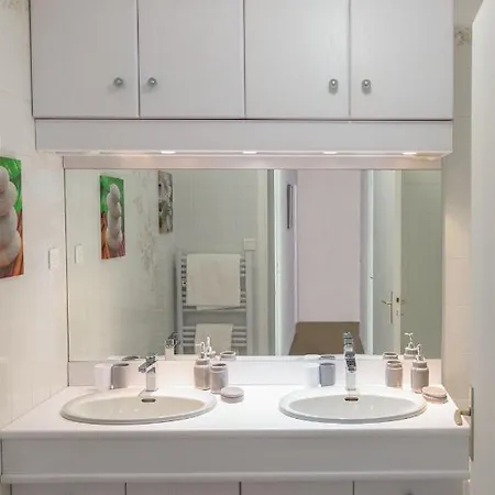 En Résidence Le Mans