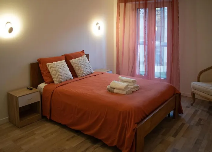 Apartamento En Le Mans