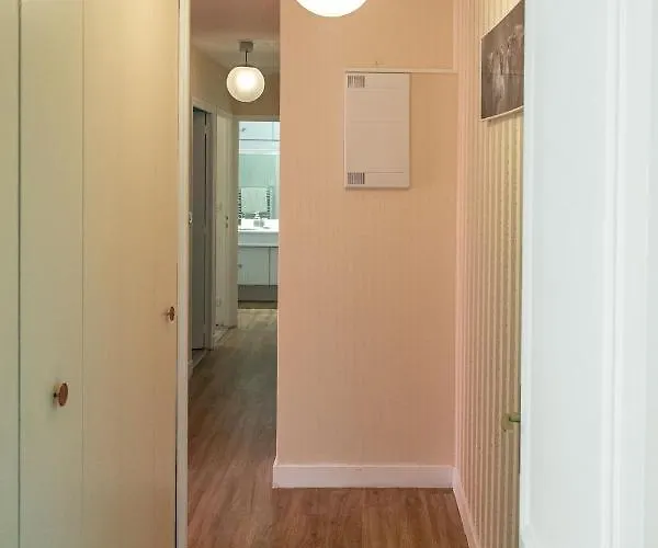 Apartamento En Le Mans